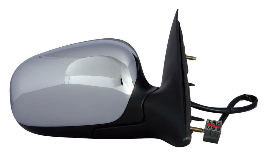 GRAN MC MARQS 03-08 PWR HT MIR RH (CHR)