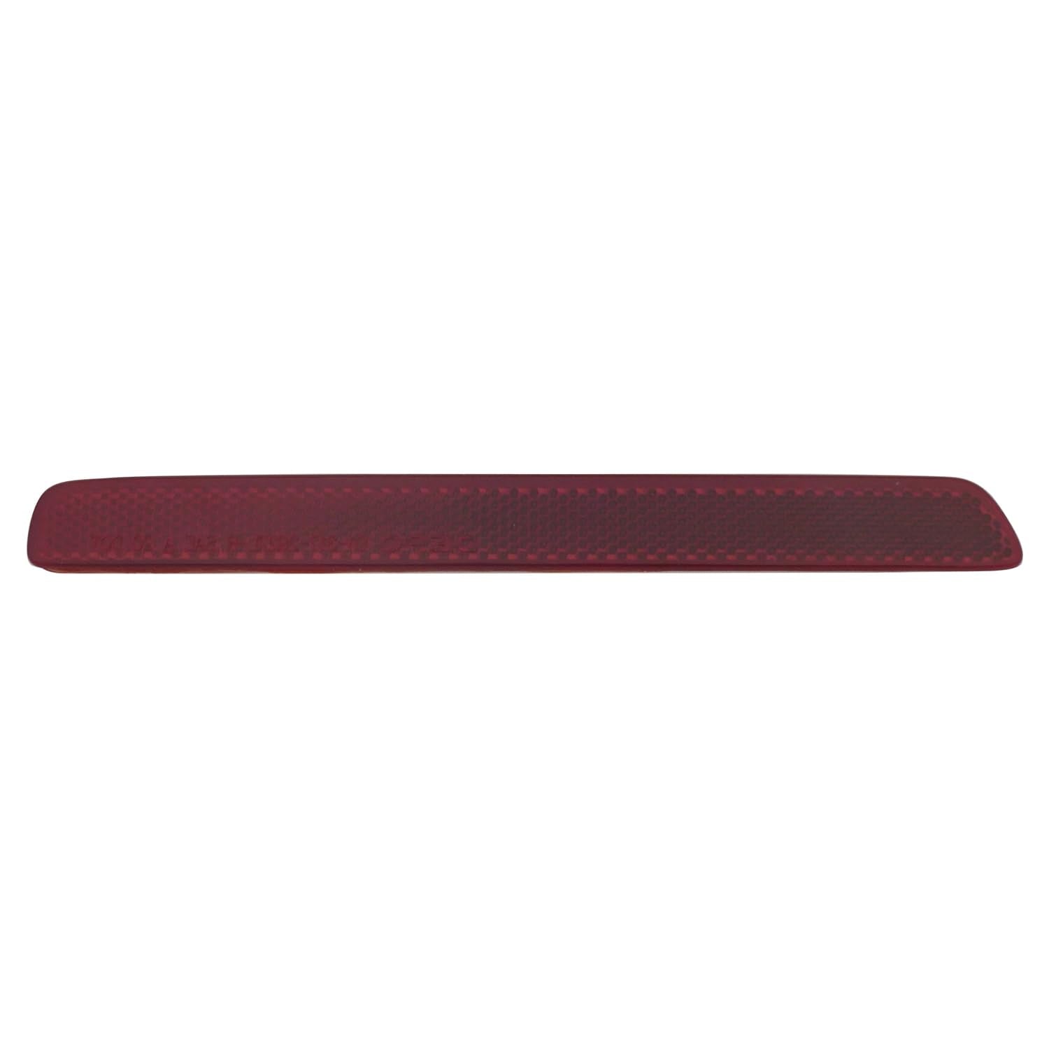 Honda HRV 23 Rear Reflector ACK Passenger Side | DOT Certified 33505-3W0-A01 | HO1185121