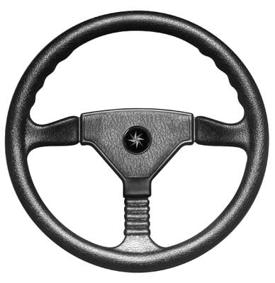 Dometic Champion SeaStar Steering Wheel, SW59201P
