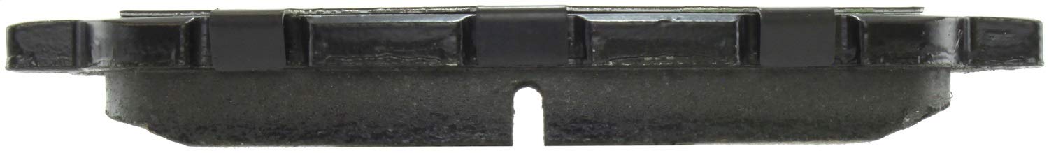 Brake Pads StopTech 305.10040 Street Select with Hardware
