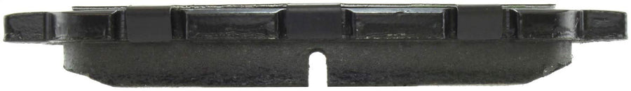 Brake Pads StopTech 305.10040 Street Select with Hardware