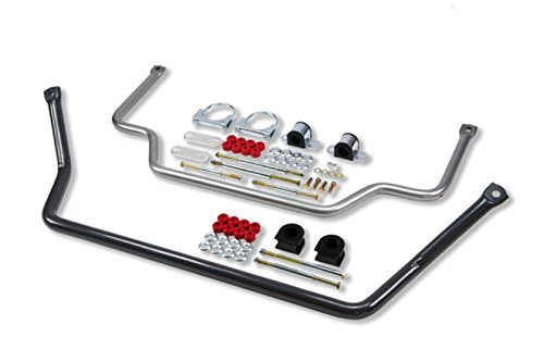 Anti-Sway Bar Set Belltech 9911