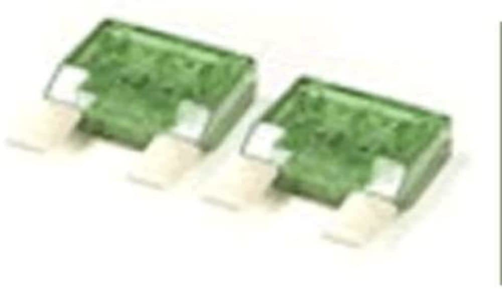70 Amp Install Bay Maxi Fuse - Each