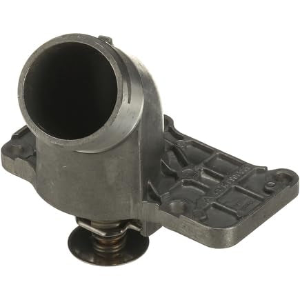 Integrated Housing Gates 33950 Engine Coolant Thermostat