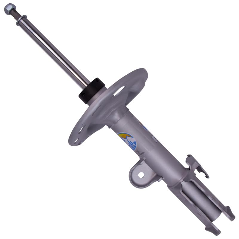 Bilstein - 13-18 RAV4 Toyota B8 TerraSport Front Left Suspension Strut Assembly - Silver (22-328403)