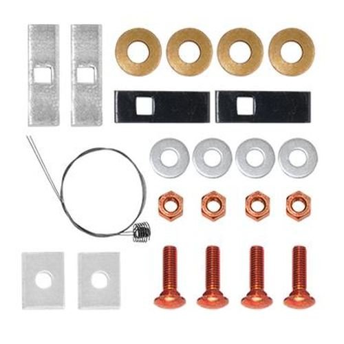Front Mount Receiver Reese Towpower 65067 with 2" Square Receiver opening