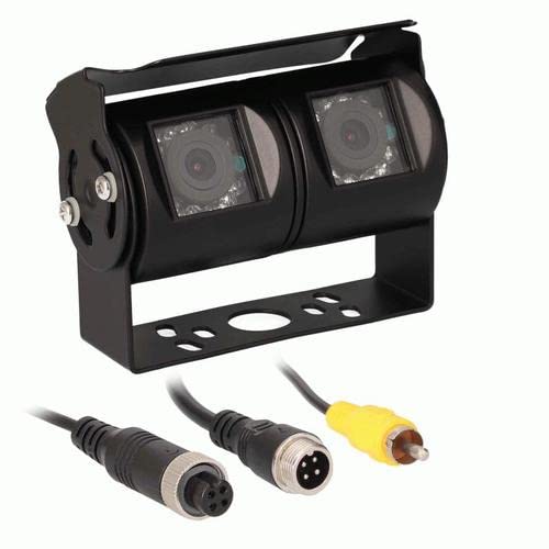 Universal IBEAM Dual-View Commercial Camera (TE-CCDL1)
