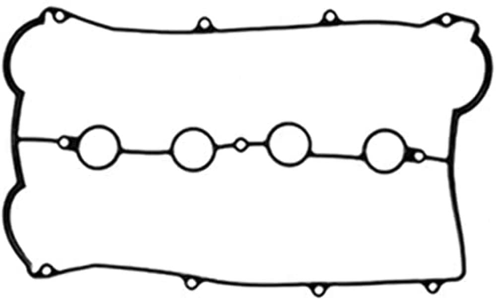 Engine Valve Cover Gasket Set MAHLE VS50219