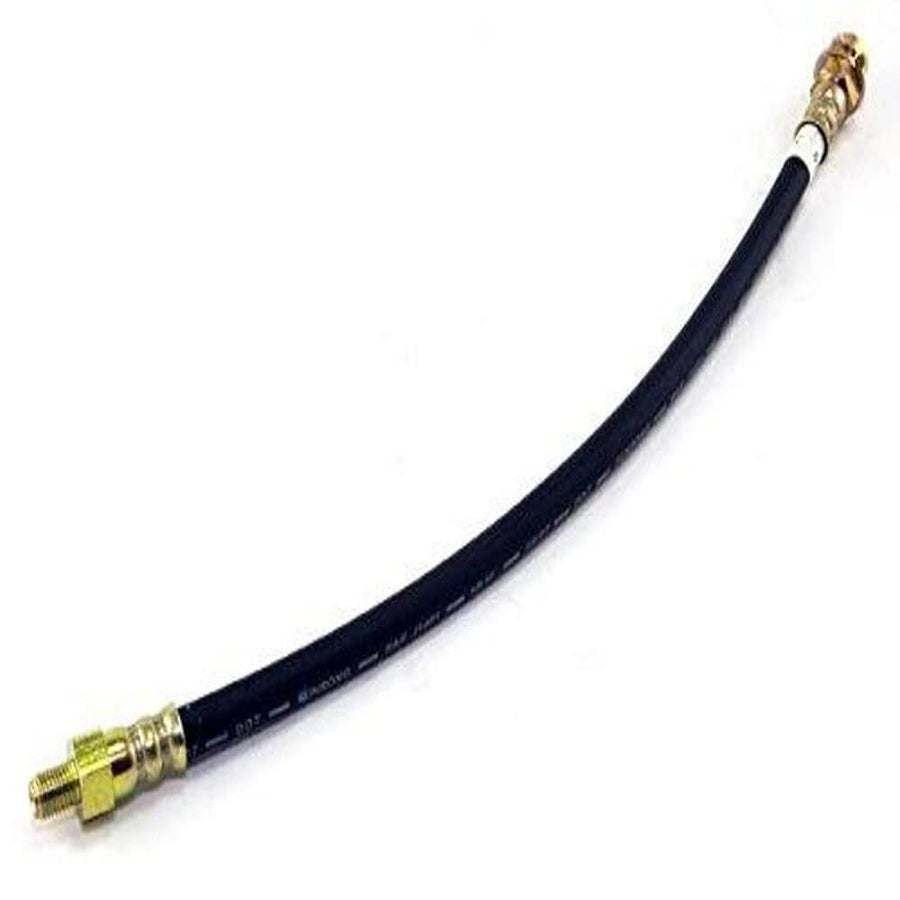 Brake Hose, Rear | Omix-Ada | 16733.01 | OE Reference: 800952 | Fits 1941-1966 Ford / Willys / Jeep