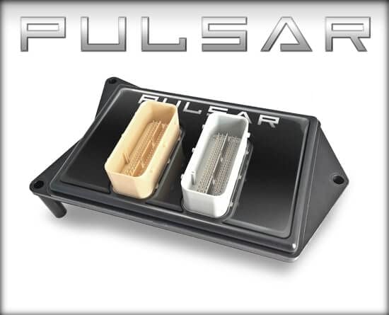 Pulsar DiabloSport 32451 Tuning Module Edge