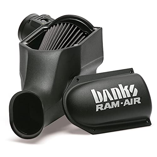 42155-D Banks Air Intake System