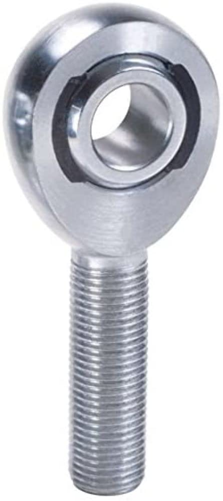 XMR4-5S QA1 Precision Products ROD END (X) ENDURA ALLOY HT M-R 1/4-5/16 STUD