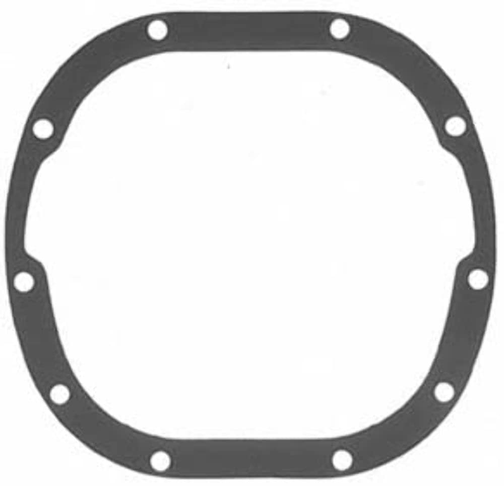 Axle Housing Cover Gasket MAHLE P27934