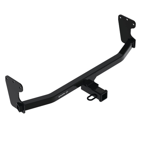 Class 3 Draw-Tite Trailer Hitch, 2 Inch Square Receiver, Compatible with 2022-2025 KIA EV6.
