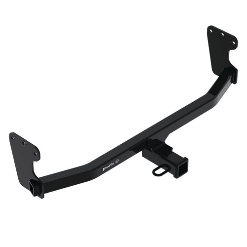 Class 3 Draw-Tite Trailer Hitch, 2 Inch Square Receiver, Compatible with 2022-2025 KIA EV6.