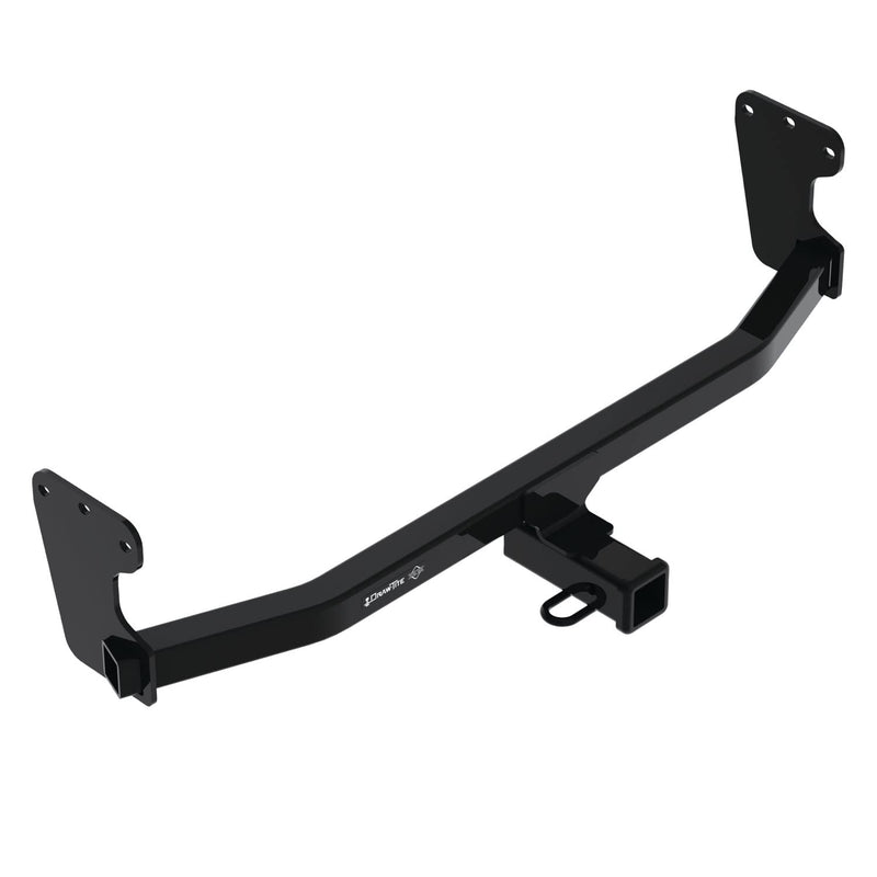 Class 3 Draw-Tite Trailer Hitch, 2 Inch Square Receiver, Compatible with 2022-2025 KIA EV6.