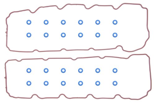 Engine Valve Cover Gasket Set FEL-PRO for Dodge Ram 1500 VS 50521