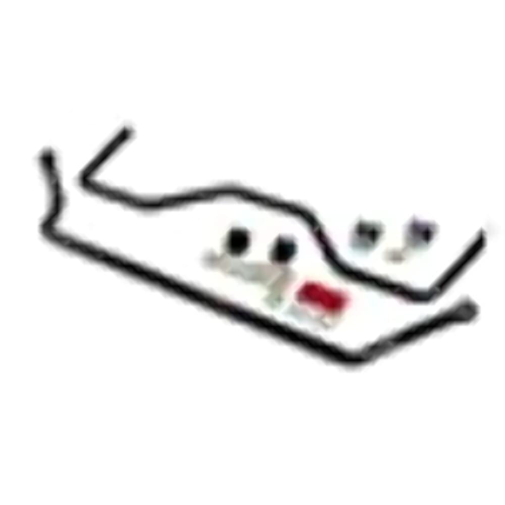 Anti-Sway Bar Set Belltech 9910