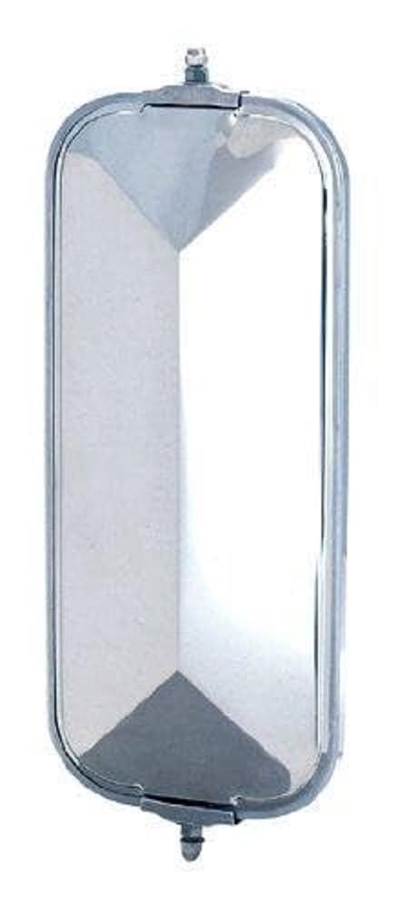 West Coast Mirror Fit System RH076B Driver/Passenger Side Replacement Head