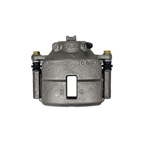 Power Stop Front Left One L4780 Stock Replacement Brake Caliper For Chrysler PT Cruiser 2001-2010 [Model Specific]