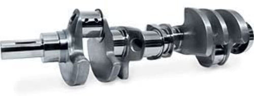 Ford Scat 43023 Forged 4340 Standard Weight 302 Small Block 3.400 Stroke 5.400 Rod Length