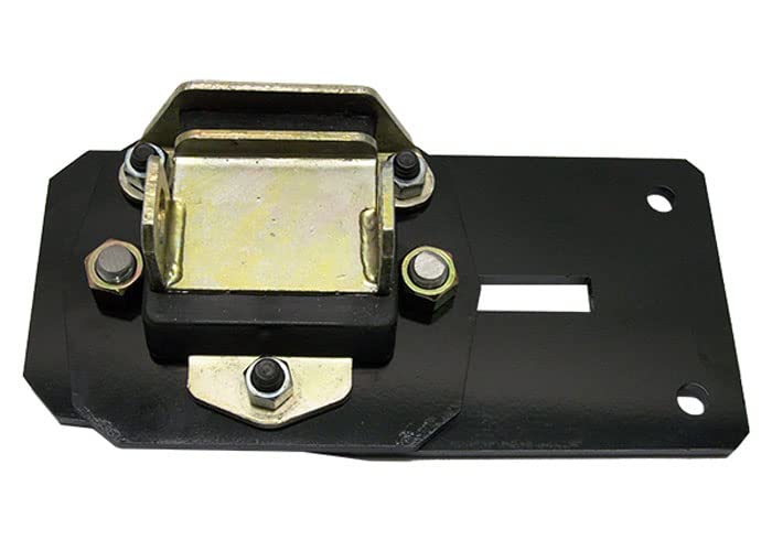 Adjustable Brothers Trucks LS Engine Adapter Kit - Urethane