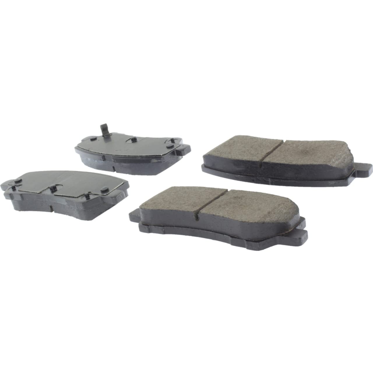 908.61543 Centric Select Pack;Rr