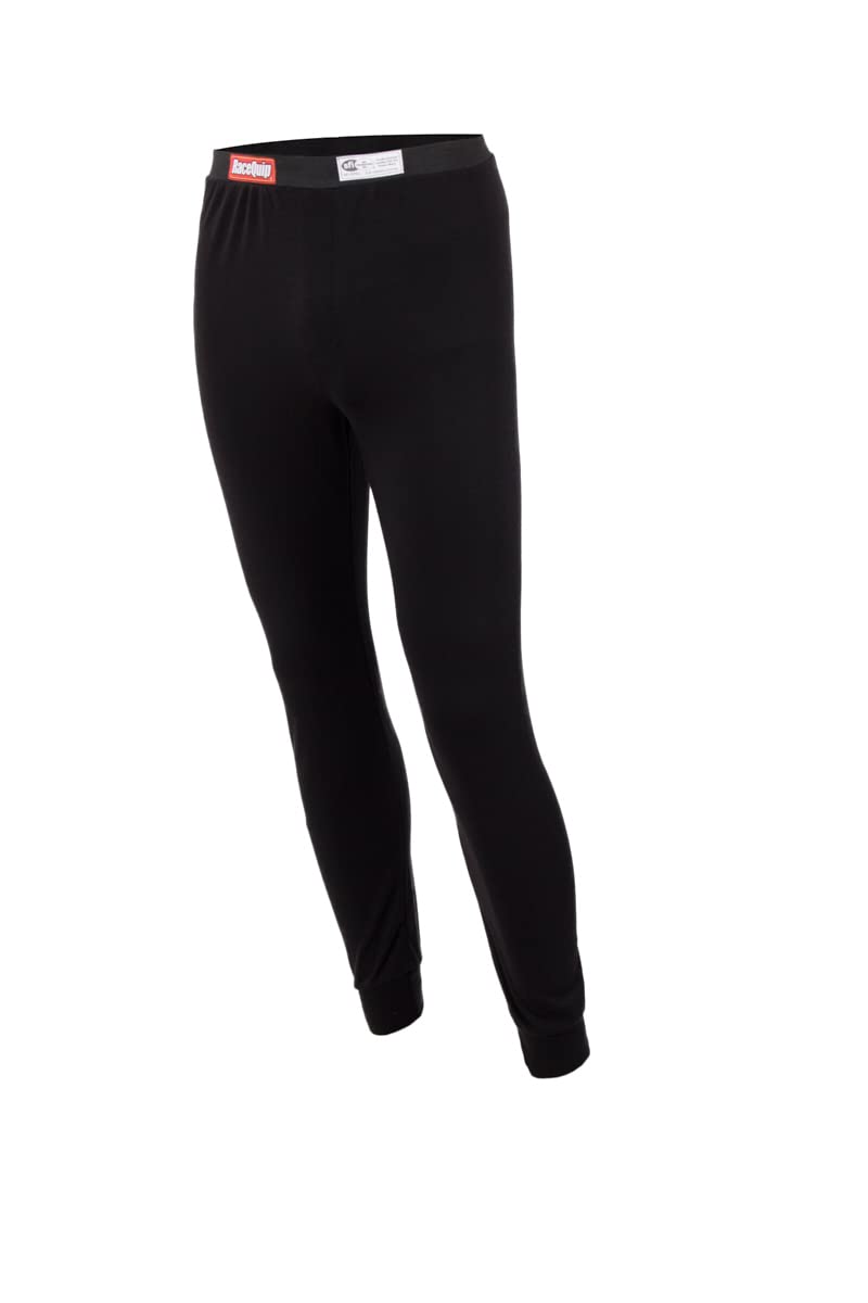 RaceQuip® SFI 3.3 4920906RQP Fire Retardant Underwear Bottom Youth X-Large