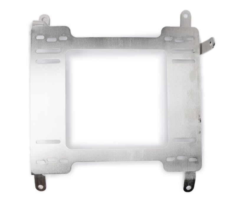 Stainless Steel NRG Seat Bracket 09-19 Nissan 370Z