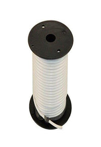 14 Gauge EAST PENN 02409 100' White Spool