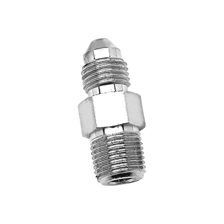 1/8 Npt Adp Ftg Stl/zinc -3an To