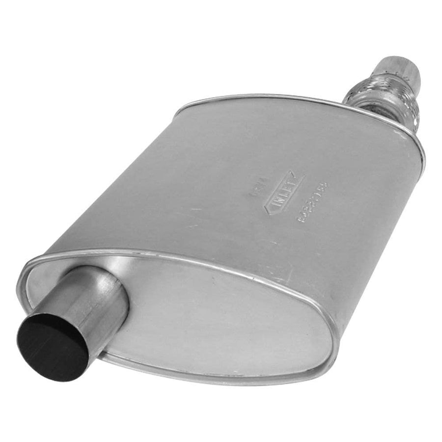 Muffler AP Exhaust 2487