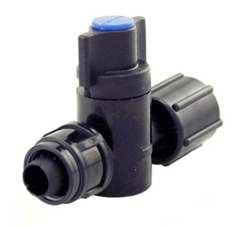 Plastic Flair-It Plus Two Ports Manifold, 0.5" Size 07900
