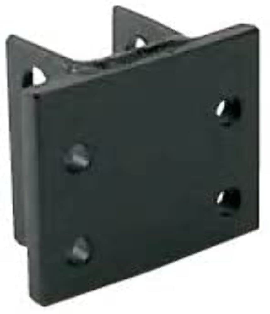 Pintle Hitch Adapter Convert-A-Ball for AM-A-C-1