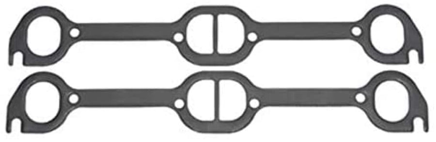 PONTIAC V8 D PORT SCE Gaskets 228180 PREMIUM EXHA UST GASKETS