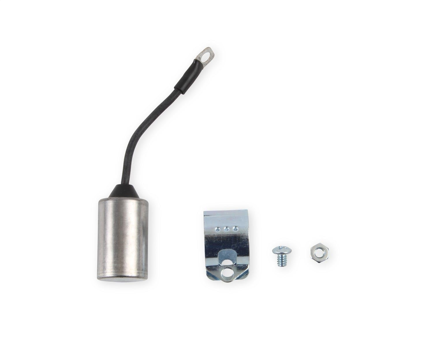 H/D ACCEL 23601 Condenser