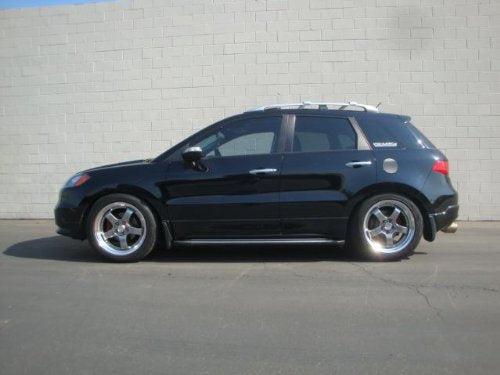 MR-CDK-AR02 Megan Racing Street Series Coilover Damper Kit