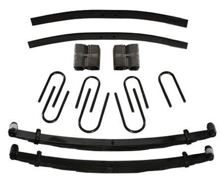 D800CK-N Skyjacker Suspension Lift Kit w/Shock
