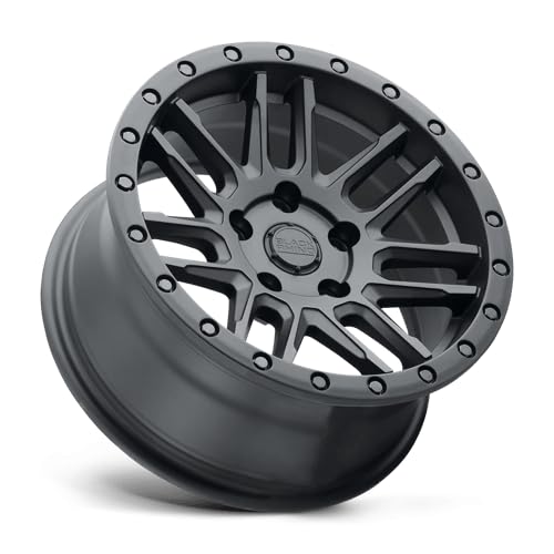 Arches BLACK RHINO Wheels