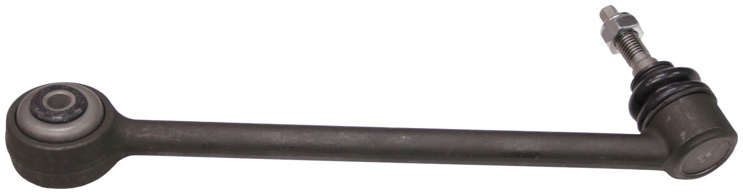 MOOG RK621252 Suspension Control Arm and Ball Joint Assembly lower rearward front right