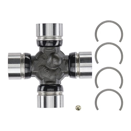 Super Strength MOOG Greaseable Universal Joint for Jeep Wrangler