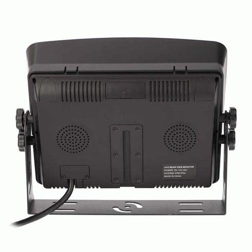 Universal AHD 7” Single View IBEAM Commercial Monitor (TE-AHD7M)