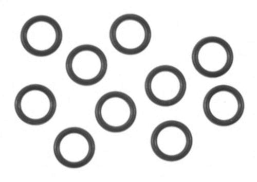 Multi Purpose MAHLE 72607 O-Ring