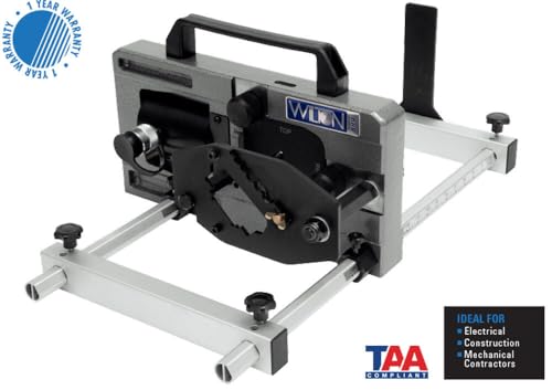 Wilton Strut SHR™ & Threaded Rod Shear