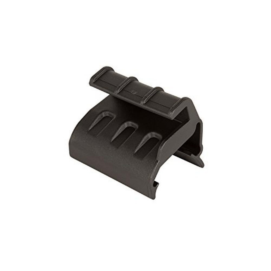 13510.54 | Omix | Right Tailgate Bar Bracket | OE Reference: 55395760AE | Fits 2007-2018 Jeep Wrangler JK