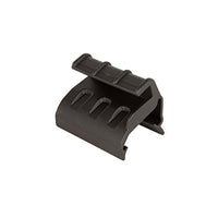 13510.54 | Omix | Right Tailgate Bar Bracket | OE Reference: 55395760AE | Fits 2007-2018 Jeep Wrangler JK