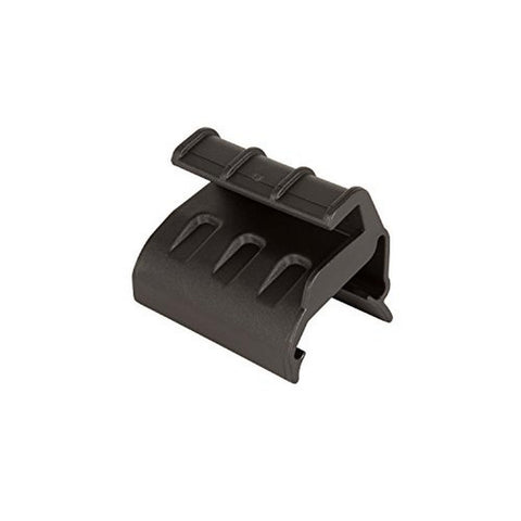 13510.54 | Omix | Right Tailgate Bar Bracket | OE Reference: 55395760AE | Fits 2007-2018 Jeep Wrangler JK