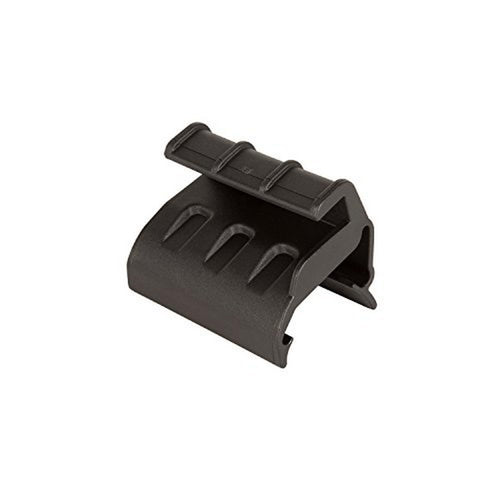 13510.54 | Omix | Right Tailgate Bar Bracket | OE Reference: 55395760AE | Fits 2007-2018 Jeep Wrangler JK