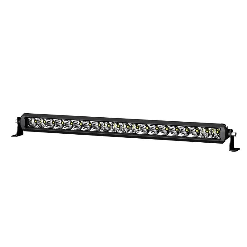 Rambler Black Horse Grille Guard Kit Modular Black Compatible with 2025-2025 Toyota 4Runner-RAG3T21-K1
