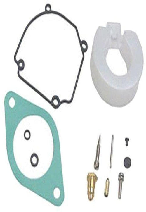 18-7291 Sierra International, Carburetor Kit